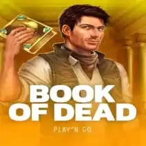 Book of Dead jouer démo